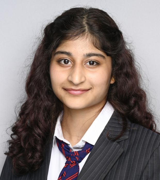 Alishba Qaiser
