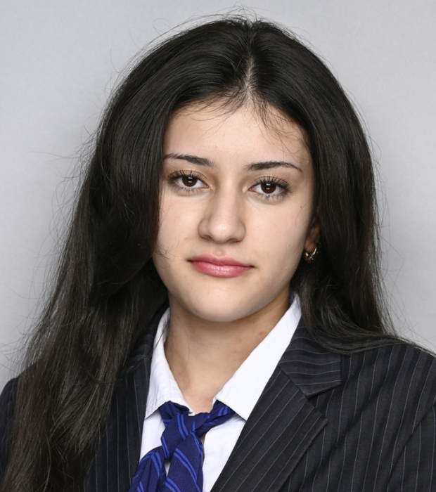 Bushra Akhtar