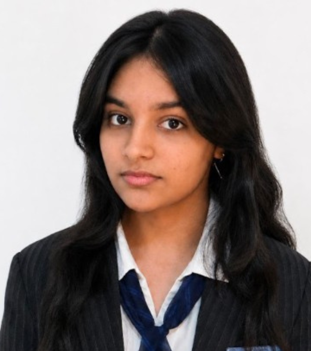 Haiqa Muhammad Adeel Ansari