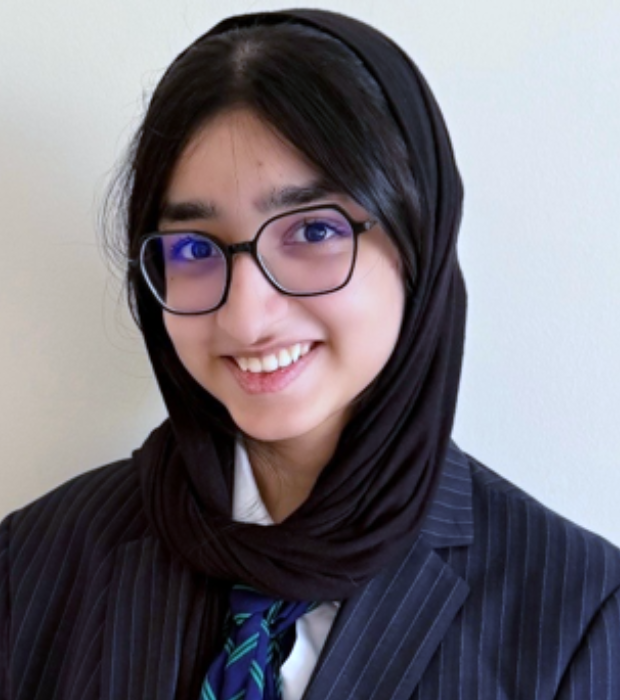Haya Kashif