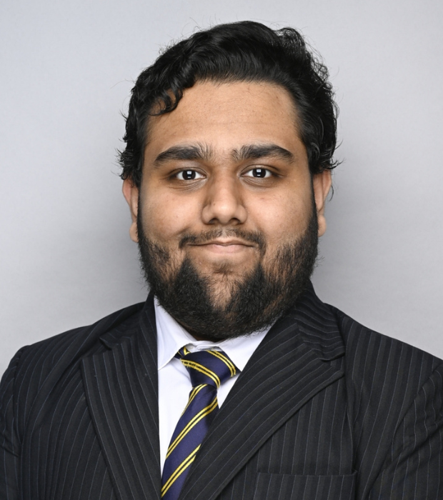 Huzefa Imtiaz