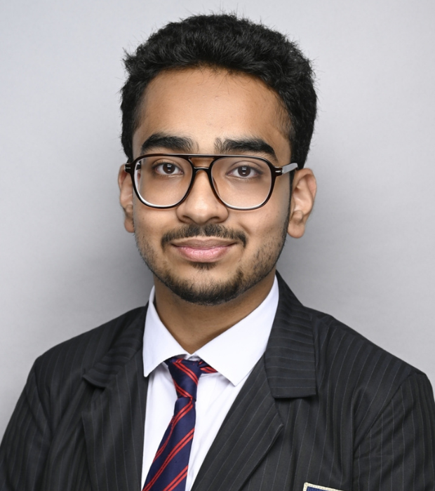 Muhammad Arsal Junaid Zafar