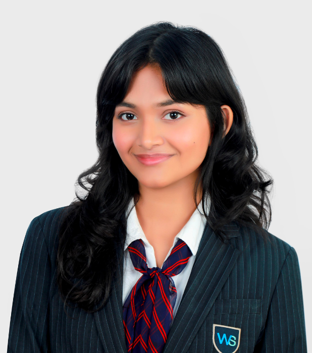 Muskan Khan