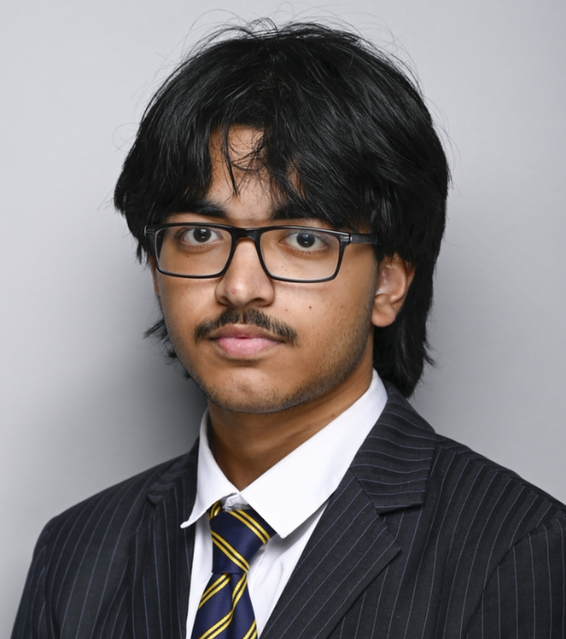 Raihanul Islam