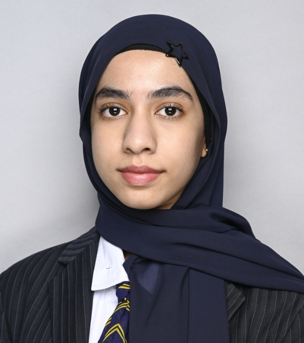 Salma Ahmed Raais