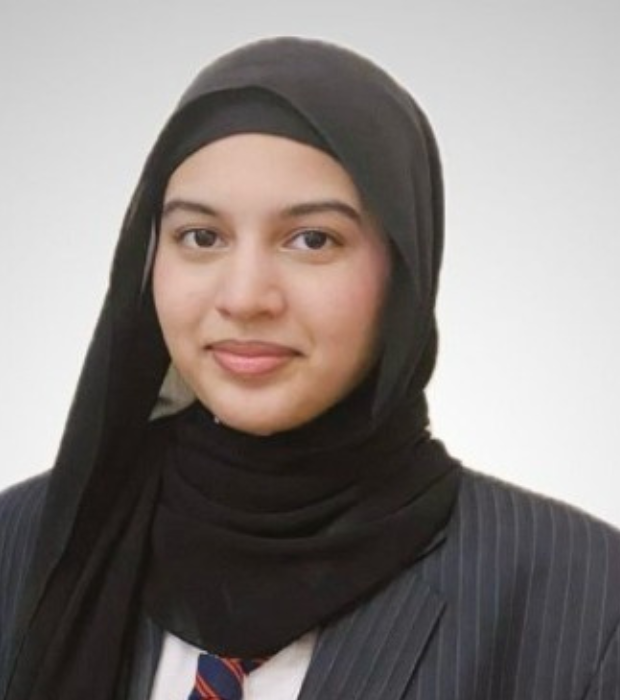 Sunaina Fatima