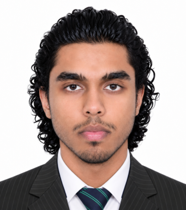 Tanav Chandran